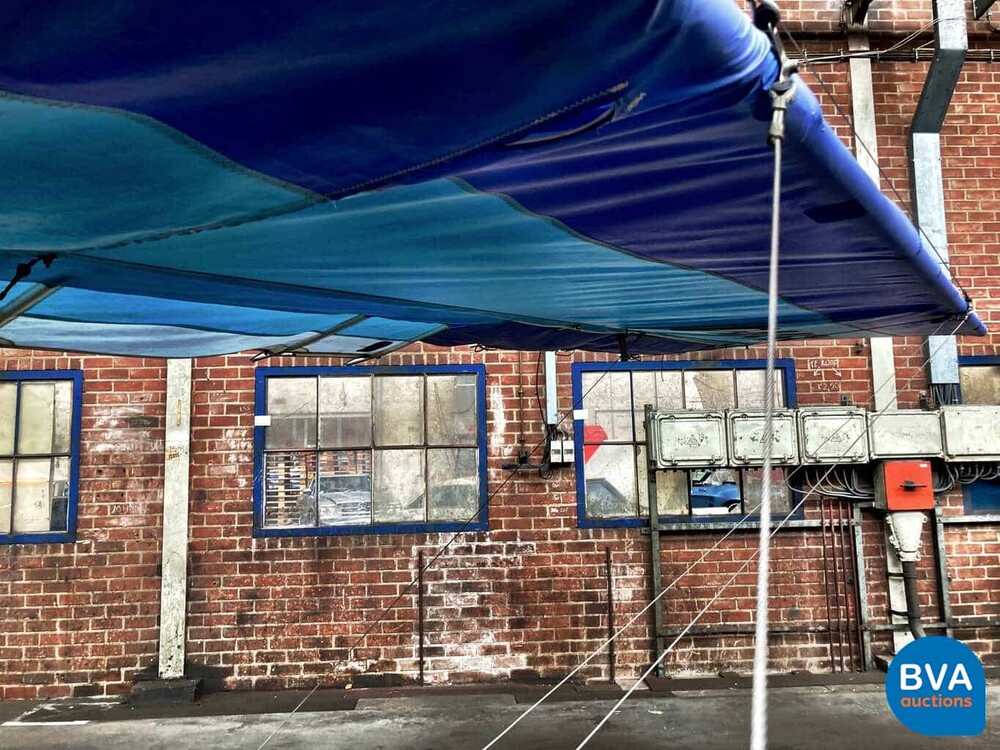 Comco Ikarus Sherpa II Ultralight Airplane Sherpa 2.