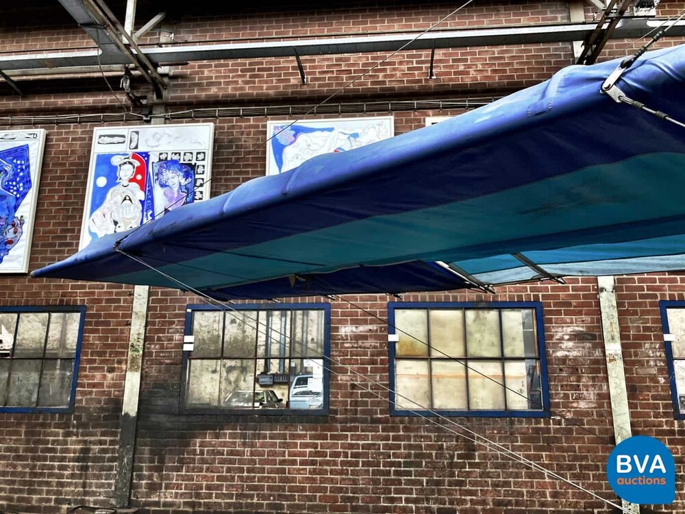 Comco Ikarus Sherpa II Ultralight Airplane Sherpa 2.