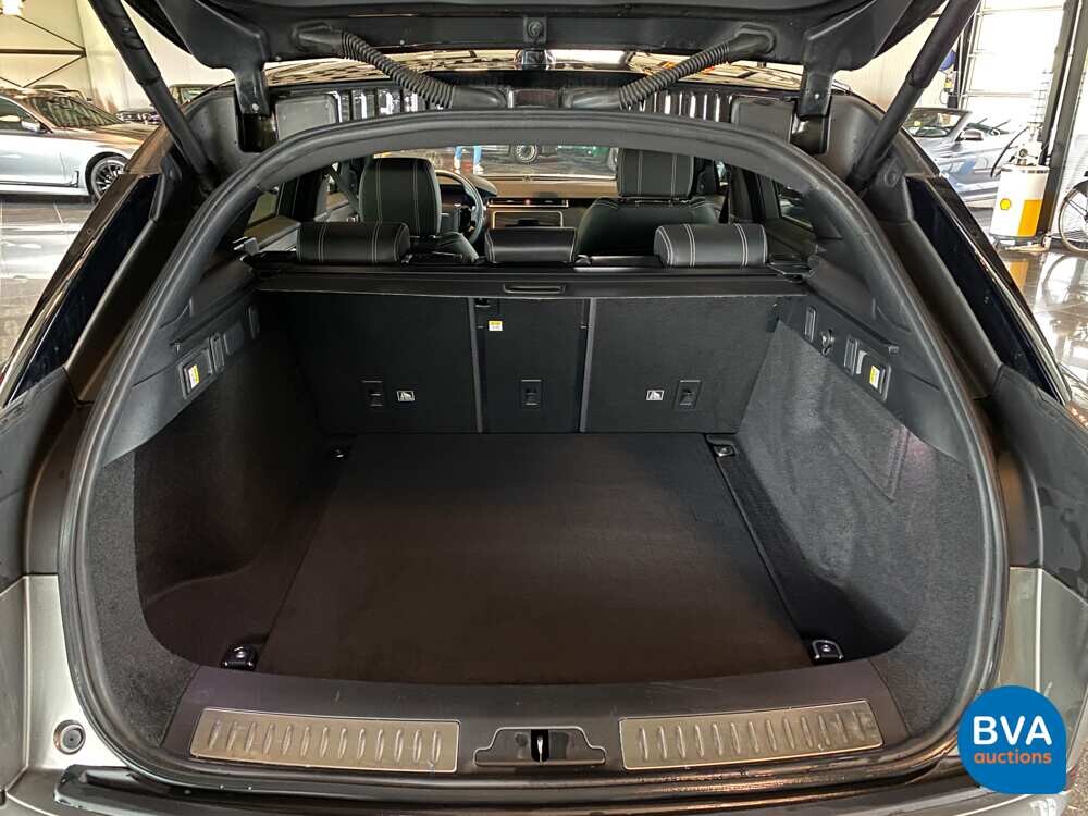 Land Rover Range Rover Velar D240 s R-Dynamic 2018 4x4i 240hp.