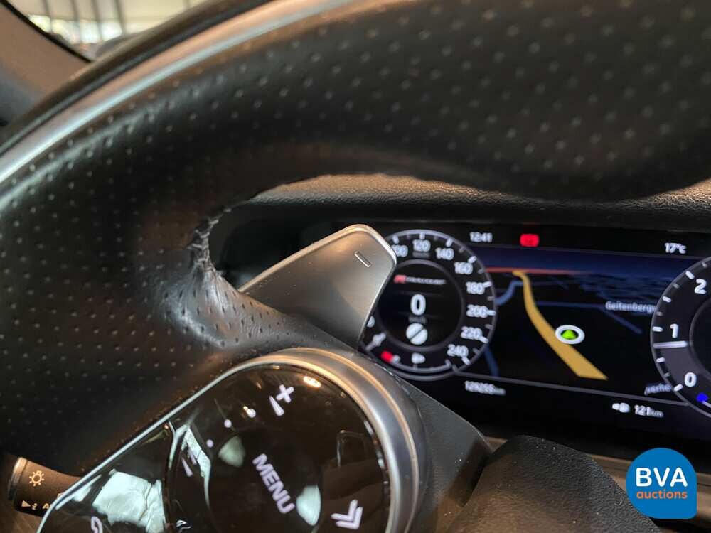 Land Rover Range Rover Velar D240 s R-Dynamic 2018 4x4i 240hp.