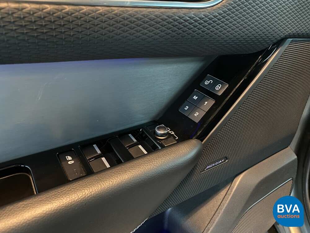 Land Rover Range Rover Velar D240 s R-Dynamic 2018 4x4i 240hp.