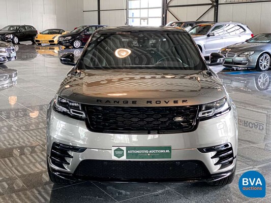 Land Rover Range Rover Velar D240 s R-Dynamic 2018 4x4i 240 PS.