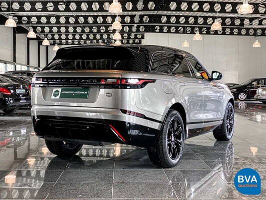 Land Rover Range Rover Velar D240 s R-Dynamic 2018 4x4i 240 PS.