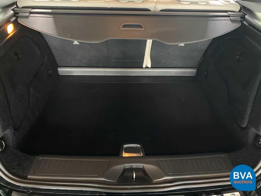 Mercedes-Benz B180 Sports Tourer 122hp 2013.