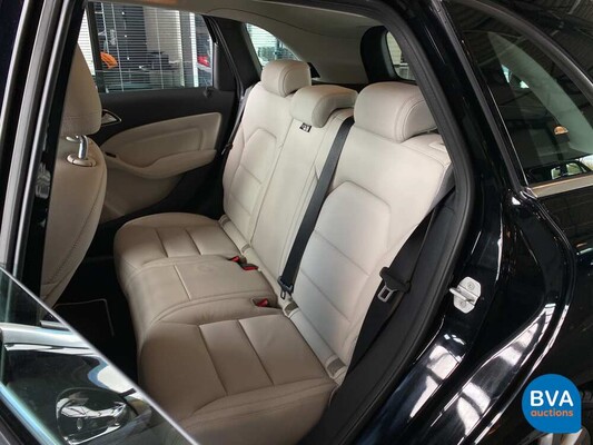 Mercedes-Benz B180 Sports Tourer 122hp 2013.