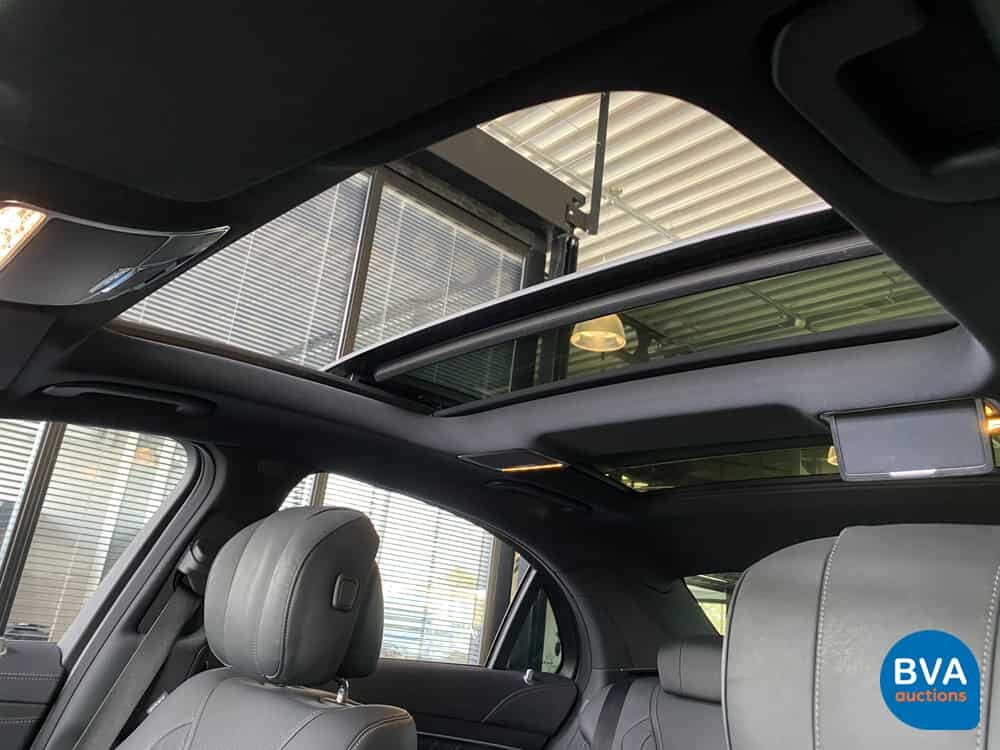 Mercedes-Benz S400d AMG LANG 4Matic 340hp MY-2018 Facelift S-Class -Original NL-, PT-950-N.