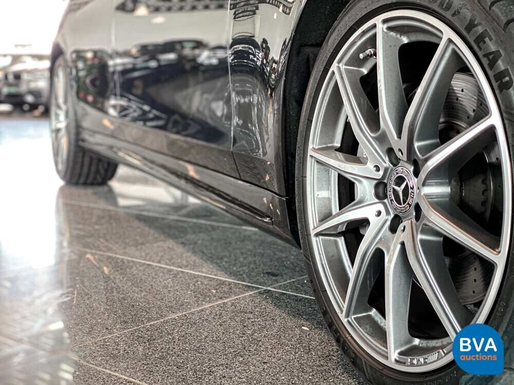 Mercedes-Benz S400d AMG LANG 4Matic 340hp MY-2018 Facelift S-Class -Original NL-, PT-950-N.