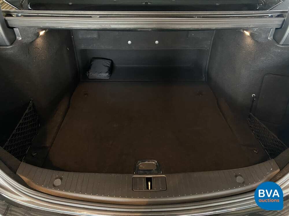 Mercedes-Benz S400d AMG LANG 4Matic 340hp MY-2018 Facelift S-Class -Original NL-, PT-950-N.