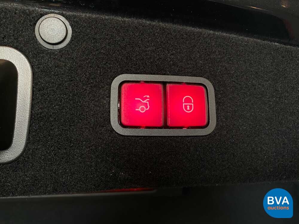 Mercedes-Benz S400d AMG LANG 4Matic 340hp MY-2018 Facelift S-Class -Original NL-, PT-950-N.