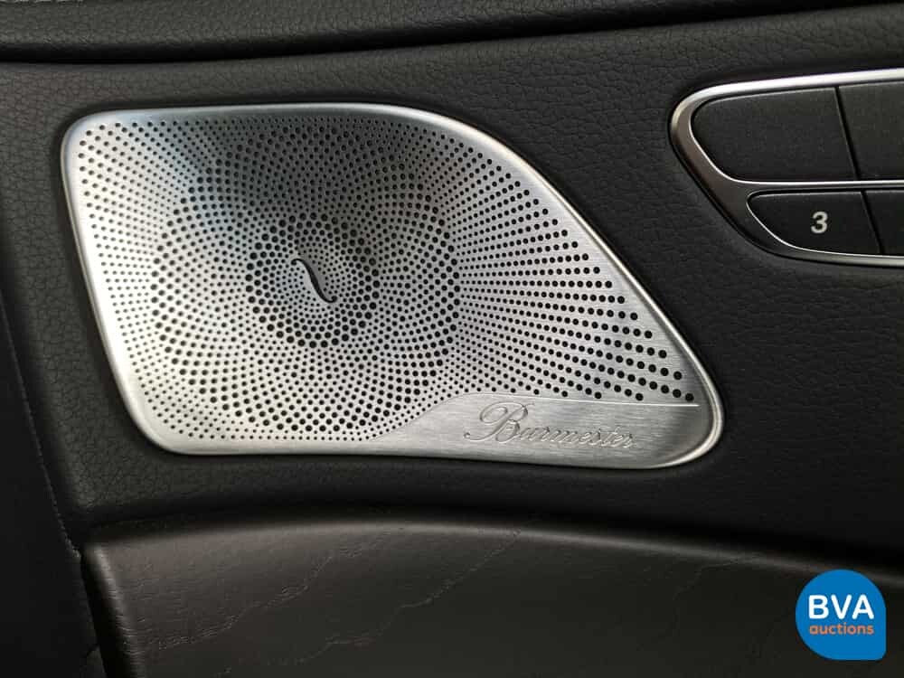 Mercedes-Benz S400d AMG LANG 4Matic 340hp MY-2018 Facelift S-Class -Original NL-, PT-950-N.