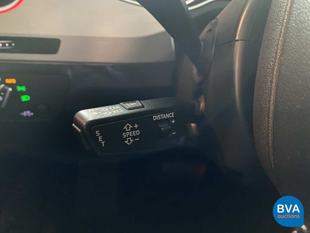 Audi Q7 3.0 TDI e-tron Plug-In S-Line Quattro Sport 373hp 2016 -Original NL-, KZ-476-J.