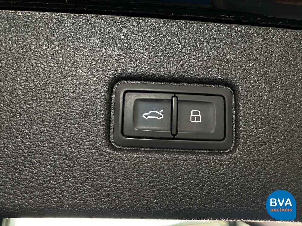 Audi Q7 3.0 TDI e-tron Plug-In S-Line Quattro Sport 373hp 2016 -Original NL-, KZ-476-J.