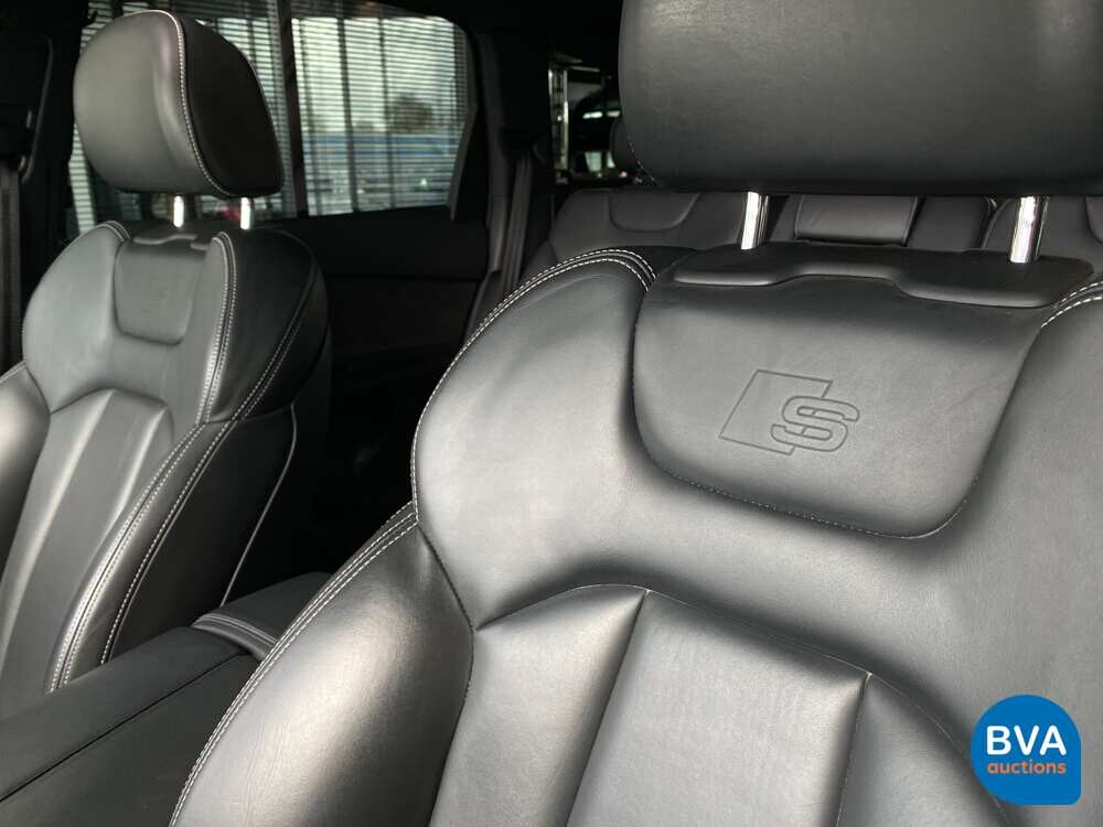 Audi Q7 3.0 TDI e-tron Plug-In S-Line Quattro Sport 373hp 2016 -Original NL-, KZ-476-J.