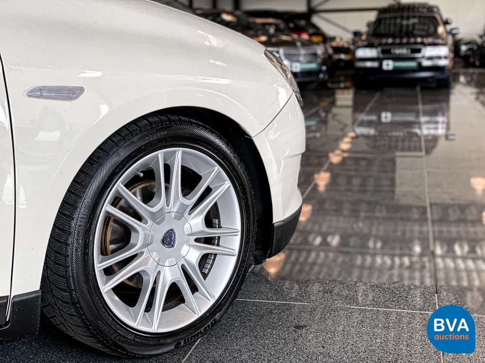 Lancia Delta 1.4-16V 150hp 2008, G-012-LX.