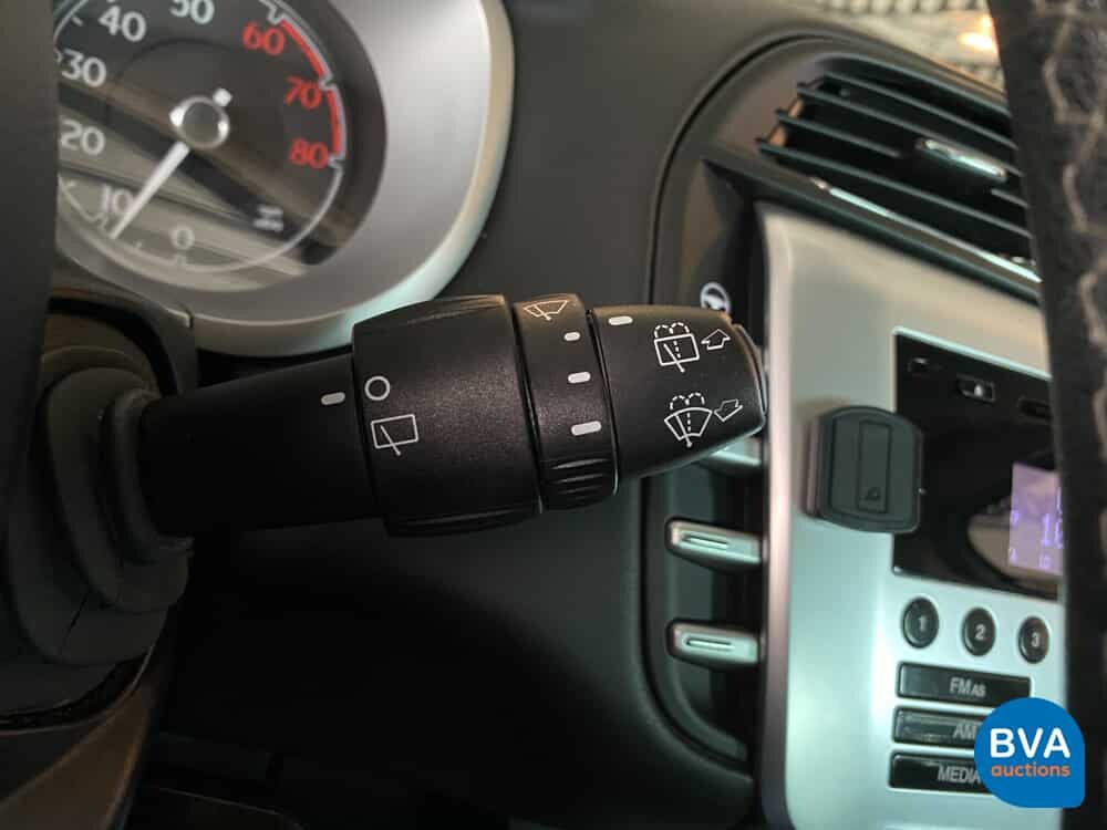 Lancia Delta 1.4-16V 150hp 2008, G-012-LX.