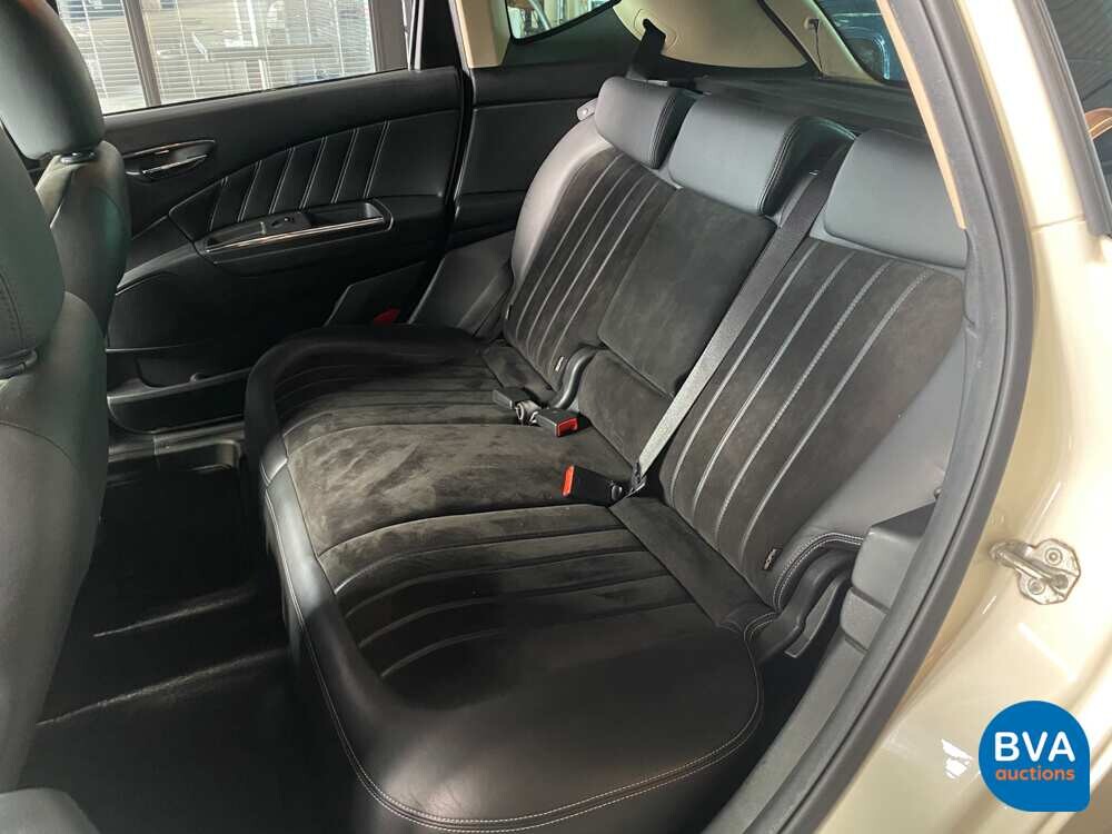 Lancia Delta 1.4-16V 150hp 2008, G-012-LX.