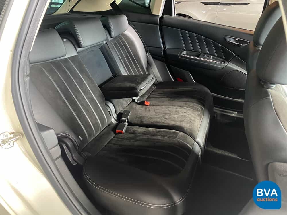 Lancia Delta 1.4-16V 150hp 2008, G-012-LX.