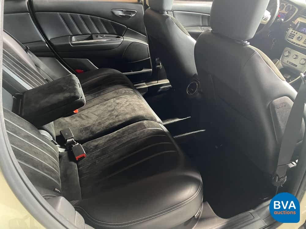 Lancia Delta 1.4-16V 150hp 2008, G-012-LX.