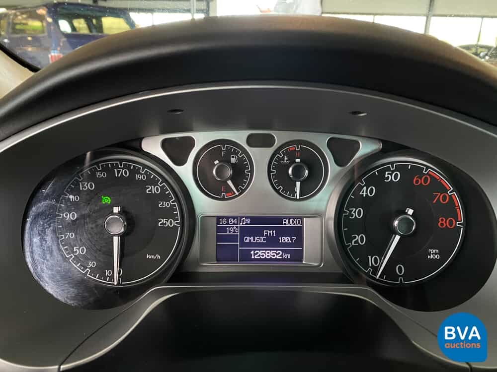 Lancia Delta 1.4-16V 150hp 2008, G-012-LX.