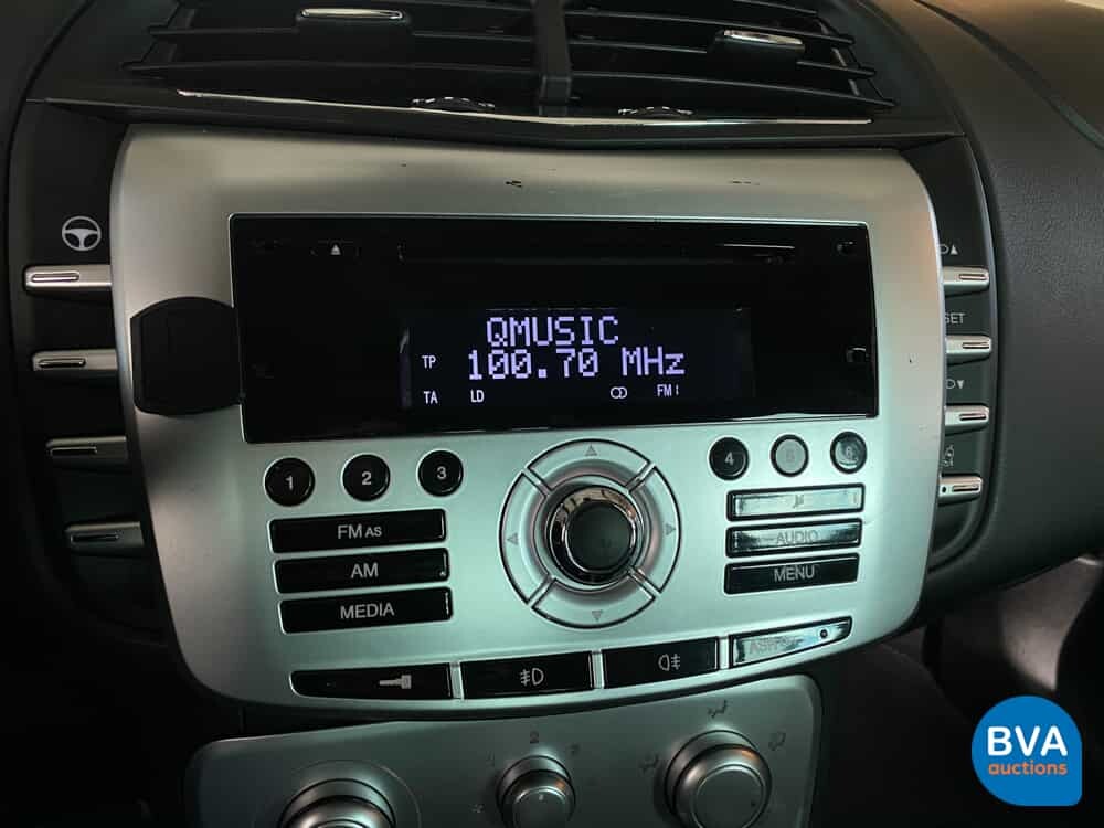 Lancia Delta 1.4-16V 150hp 2008, G-012-LX.