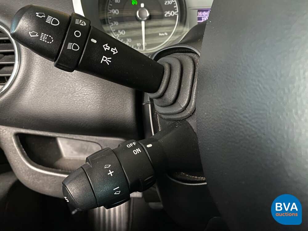 Lancia Delta 1.4-16V 150hp 2008, G-012-LX.