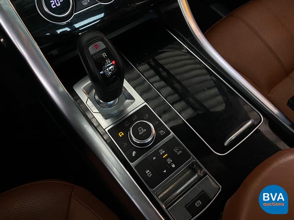 Range Rover Sport SDV8 HSE Dynamic 340hp, 9-TTL-44.