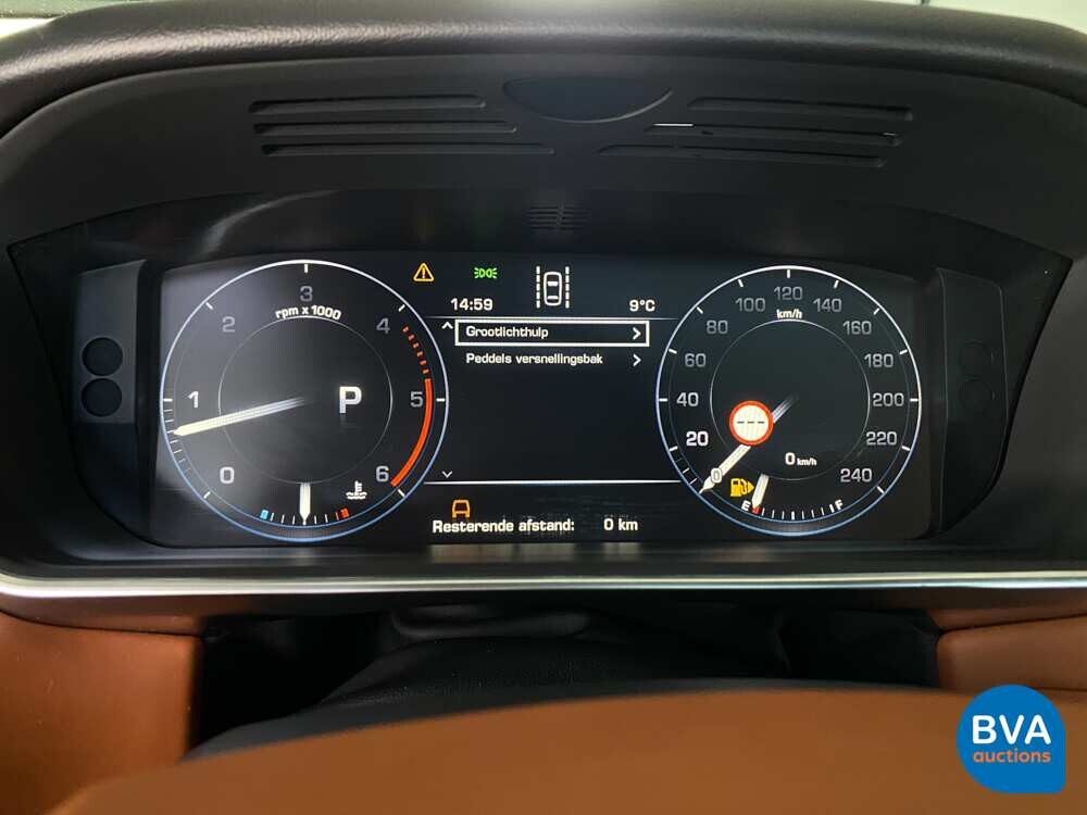 Range Rover Sport SDV8 HSE Dynamic 340hp, 9-TTL-44.