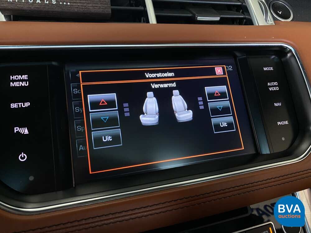 Range Rover Sport SDV8 HSE Dynamic 340hp, 9-TTL-44.