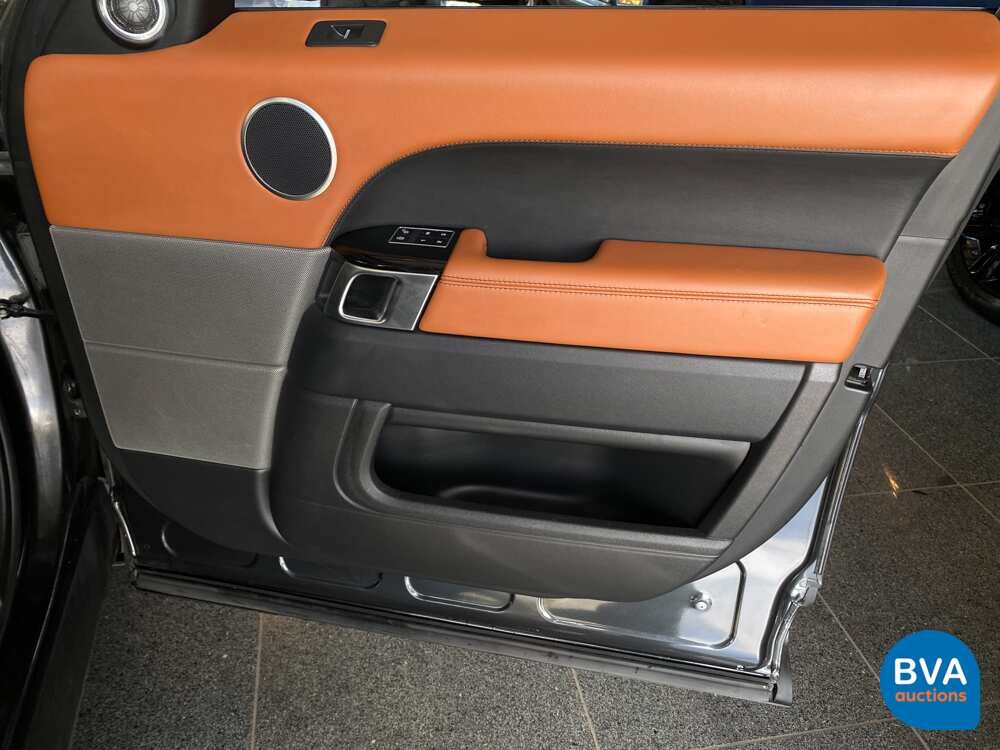 Range Rover Sport SDV8 HSE Dynamic 340hp, 9-TTL-44.