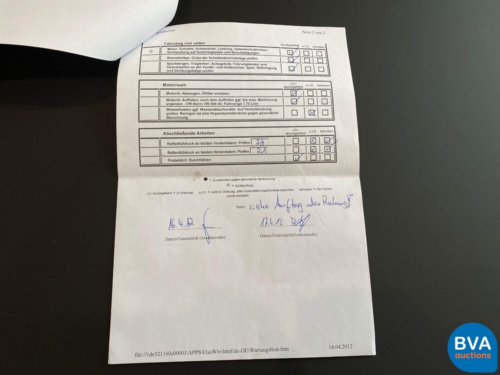 Audi A8 4.2 FSI Quattro Pro Line + 371hp 2010, 24-XBG-5.