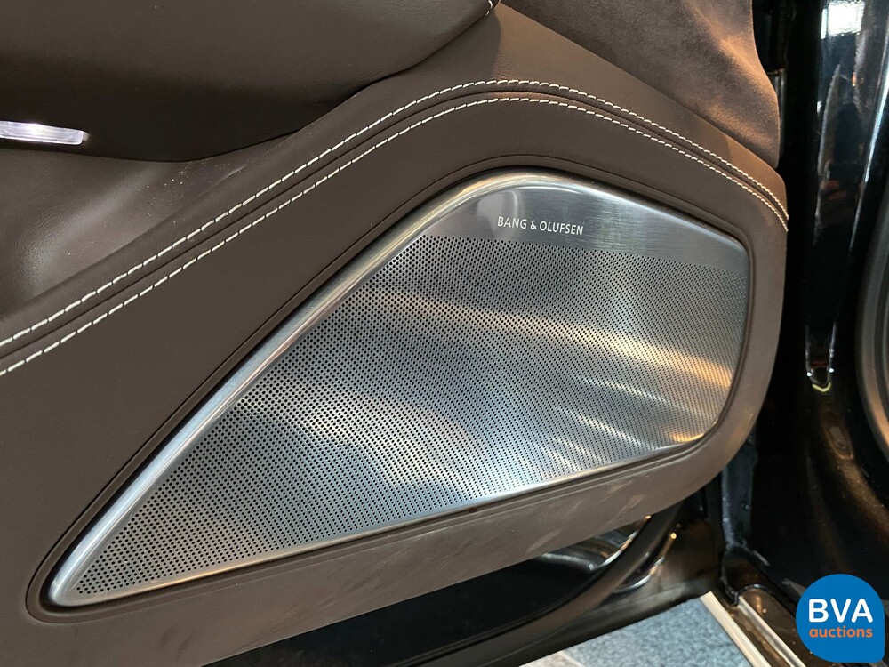 Audi A8 4.2 FSI Quattro Pro Line + 371hp 2010, 24-XBG-5.