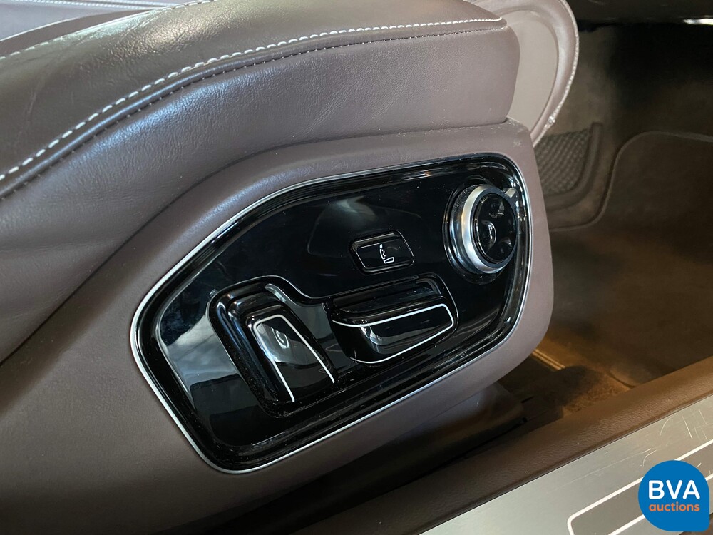 Audi A8 4.2 FSI Quattro Pro Line + 371hp 2010, 24-XBG-5.