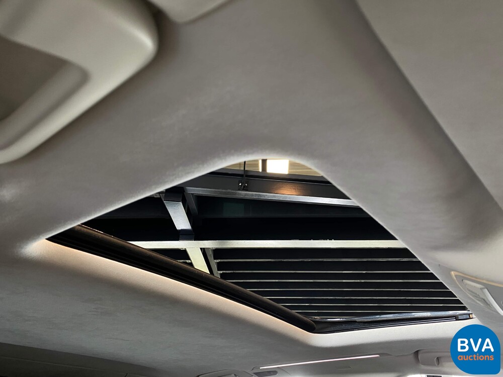 Audi A8 4.2 FSI Quattro Pro Line + 371hp 2010, 24-XBG-5.