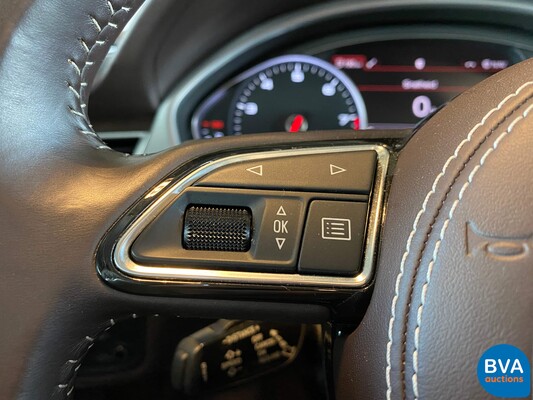 Audi A8 4.2 FSI Quattro Pro Line + 371hp 2010, 24-XBG-5.