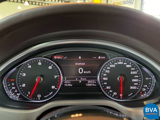 Audi A8 4.2 FSI Quattro Pro Line + 371hp 2010, 24-XBG-5.