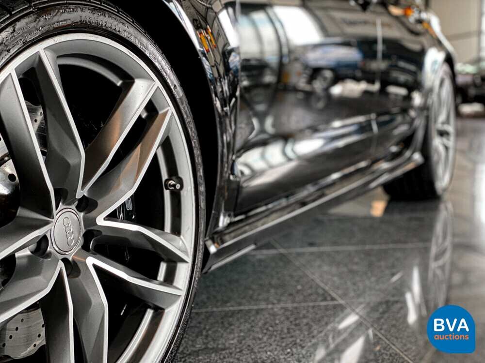 Audi RS6 Avant 4.0 TFSI Quattro ProLine + 560 PS 2013, 9-KVS-50.