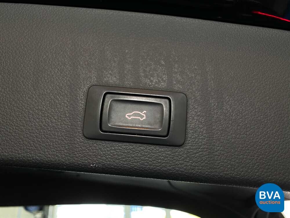 Audi RS6 Avant 4.0 TFSI Quattro ProLine + 560 PS 2013, 9-KVS-50.