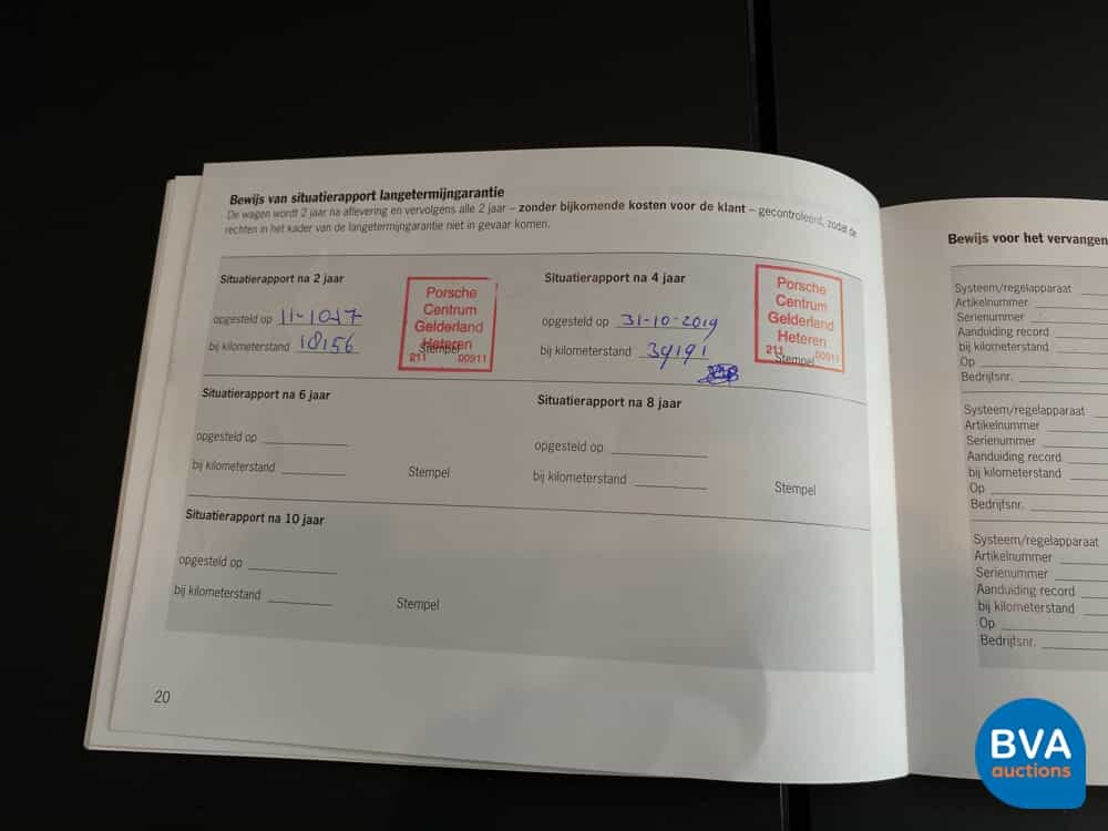 Porsche Cayenne 3.0 S E-Hybrid 416hp 2015 Facelift -Original NL-, HF-348-Z.