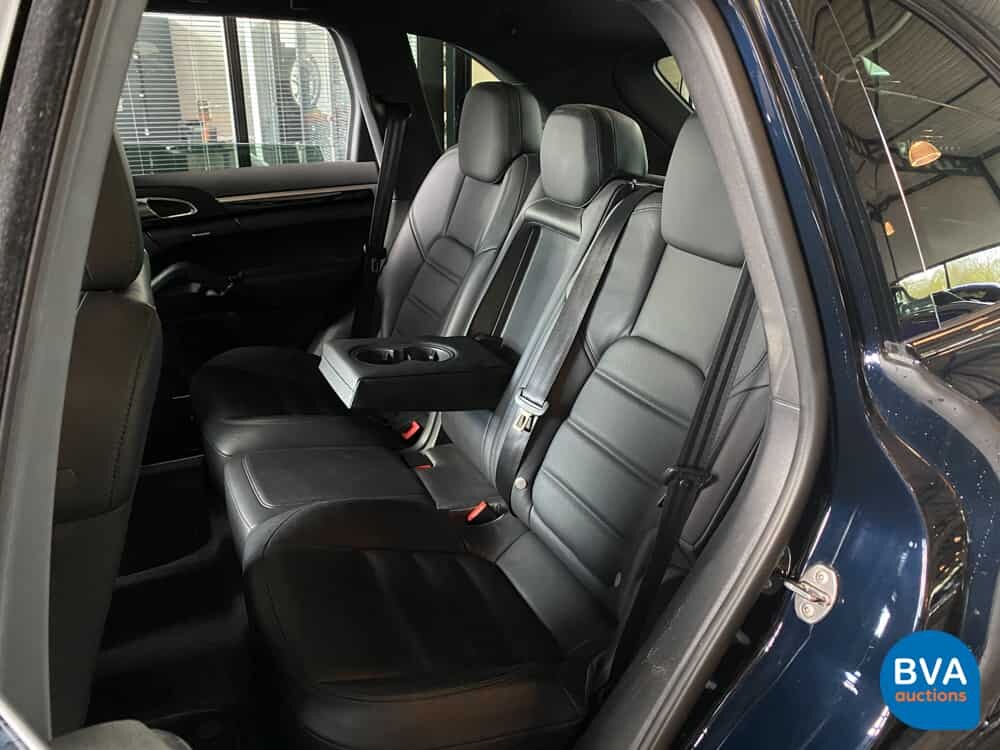 Porsche Cayenne 3.0 S E-Hybrid 416hp 2015 Facelift -Original NL-, HF-348-Z.