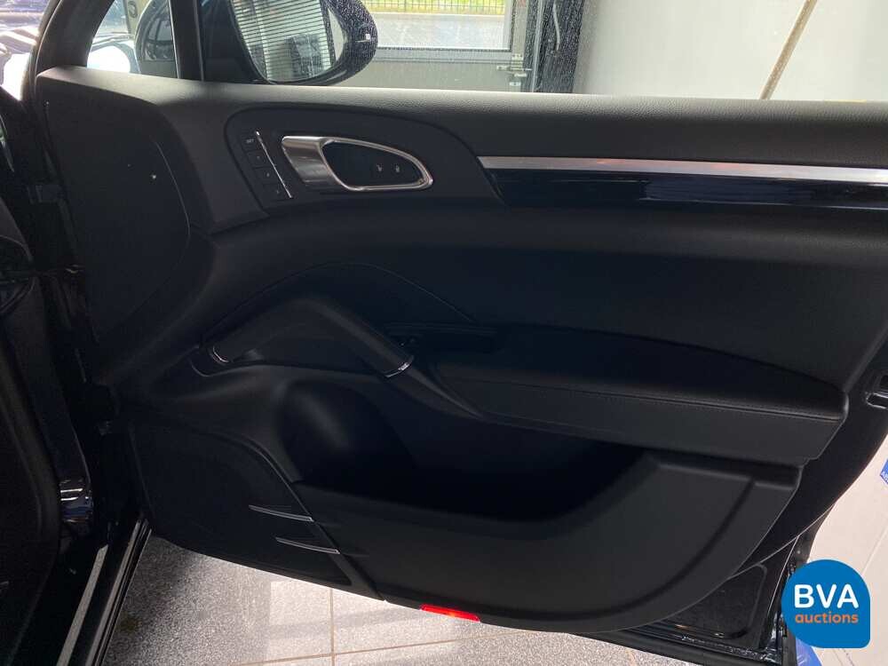 Porsche Cayenne 3.0 S E-Hybrid 416hp 2015 Facelift -Original NL-, HF-348-Z.