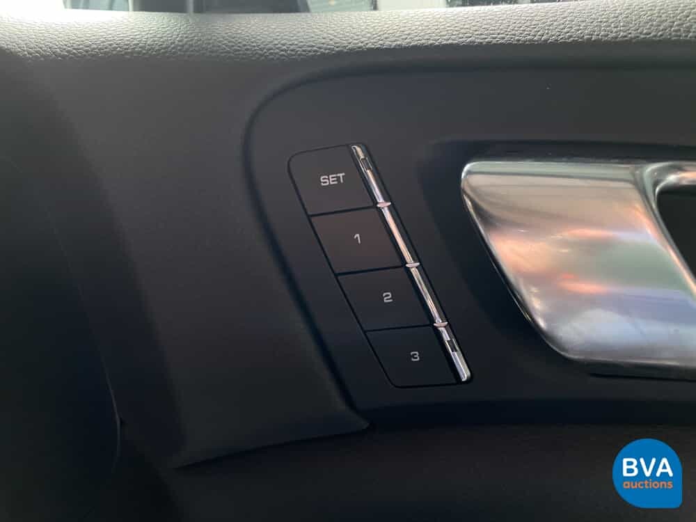 Porsche Cayenne 3.0 S E-Hybrid 416hp 2015 Facelift -Original NL-, HF-348-Z.