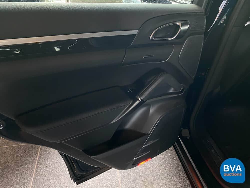 Porsche Cayenne 3.0 S E-Hybrid 416hp 2015 Facelift -Original NL-, HF-348-Z.