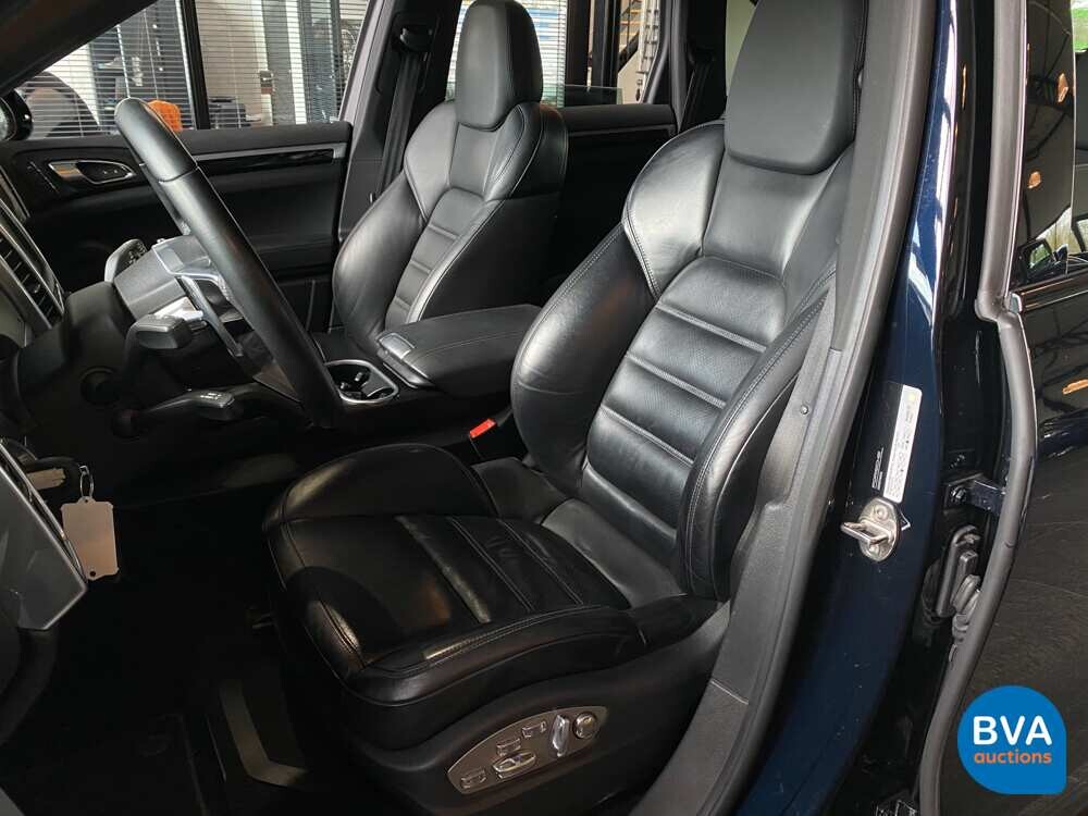 Porsche Cayenne 3.0 S E-Hybrid 416hp 2015 Facelift -Original NL-, HF-348-Z.