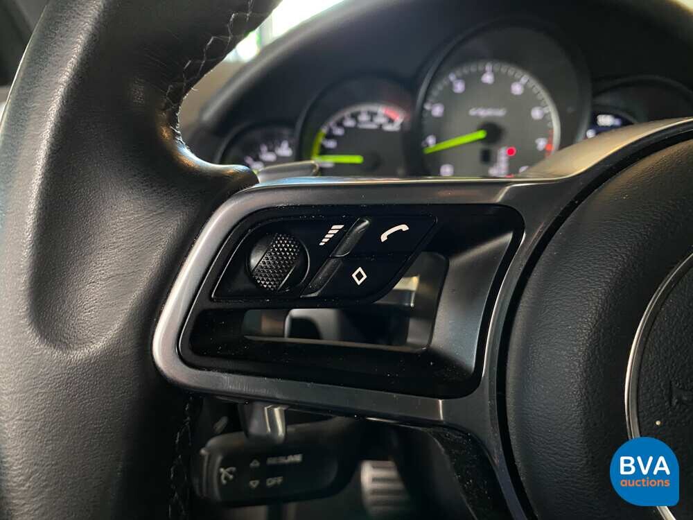 Porsche Cayenne 3.0 S E-Hybrid 416hp 2015 Facelift -Original NL-, HF-348-Z.