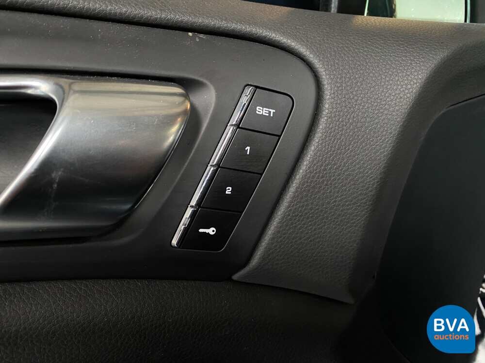 Porsche Cayenne 3.0 S E-Hybrid 416hp 2015 Facelift -Original NL-, HF-348-Z.