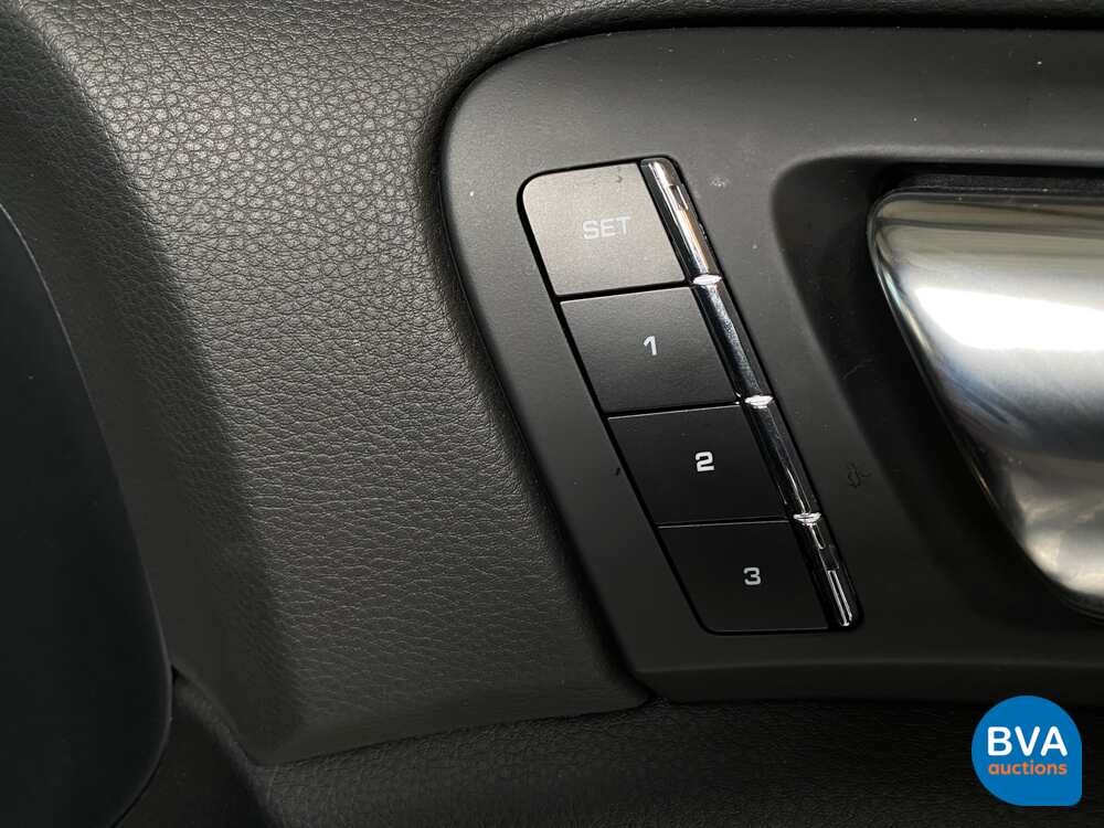 Porsche Cayenne 3.0 S E-Hybrid 416hp 2015 Facelift -Original NL-, HF-348-Z.