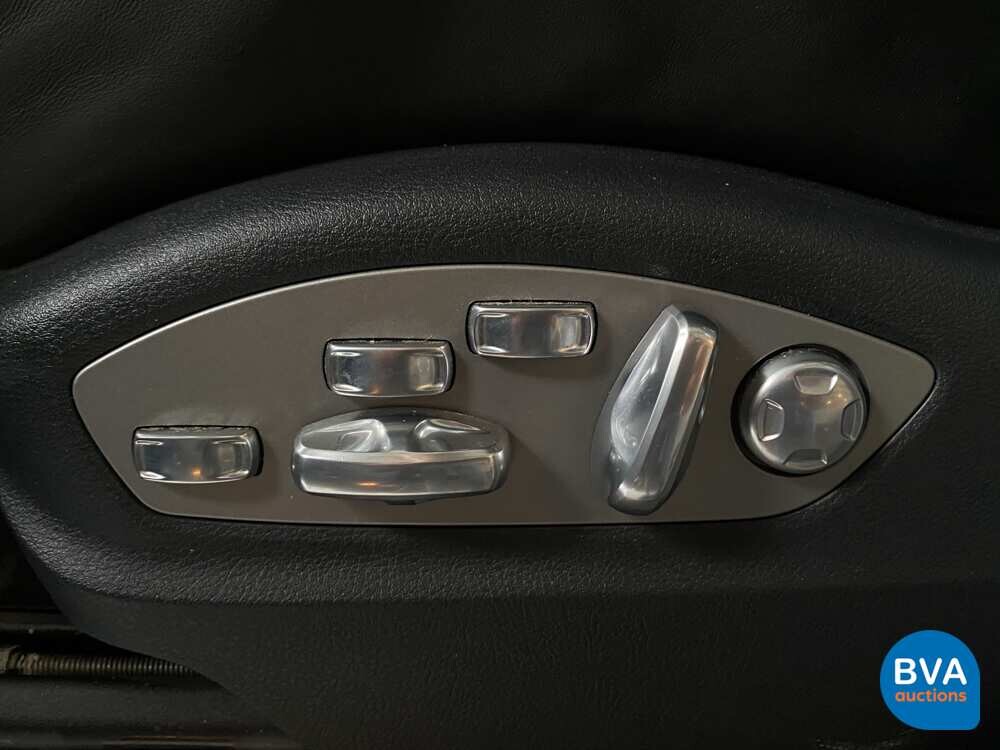 Porsche Cayenne 3.0 S E-Hybrid 416hp 2015 Facelift -Original NL-, HF-348-Z.