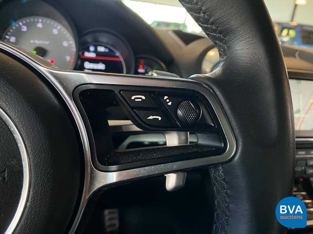 Porsche Cayenne 3.0 S E-Hybrid 416hp 2015 Facelift -Original NL-, HF-348-Z.