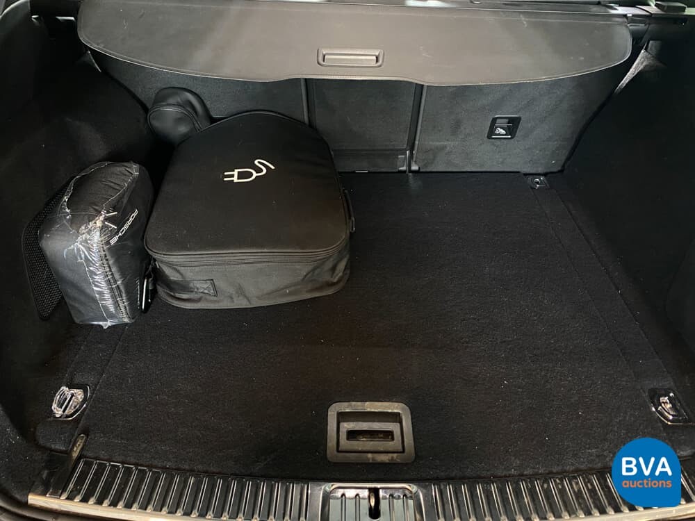 Porsche Cayenne 3.0 S E-Hybrid 416hp 2015 Facelift -Original NL-, HF-348-Z.