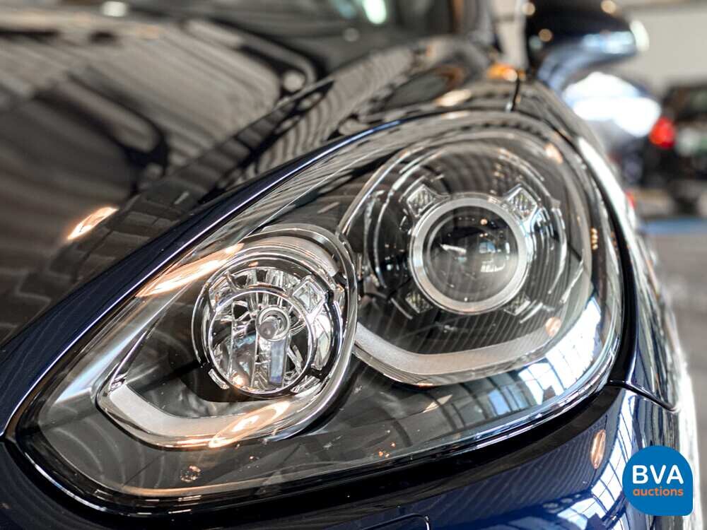 Porsche Cayenne 3.0 S E-Hybrid 416hp 2015 Facelift -Original NL-, HF-348-Z.